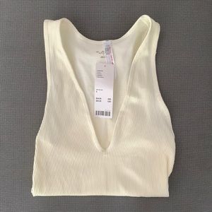 Urban Outfitter Seamless Bodysuit